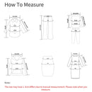 Horetong Women Sports Shorts With Pocket High Waist Fitness Casual Streetwear Short Trousers Female Tight Shorts Workout Pants