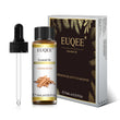 Óleo Essencial Natural de Plantas EUQEE 10ml com Conta-gotas para Difusor e Umidificador – Lavanda, Jasmim, Eucalipto e Baunilha