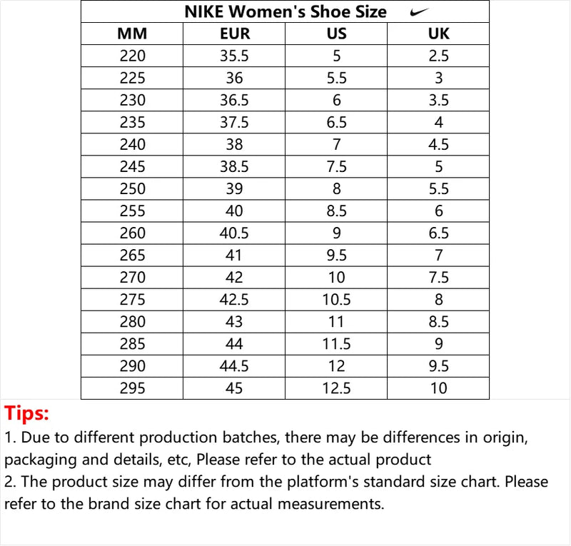 NIKE 2025 Women's W NIKE ZOOM VOMERO 5 Casual Sports Shoes FD9920-022