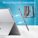 Stylus Pen for Surface USB-C Charging 4096 for Microsoft Surface Pro 8 7 6 5 4 3 X/ Surface 3/Go 3 2/Laptop 4 3 2/Book 3 2 1