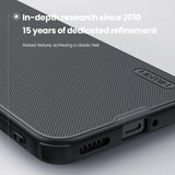 For Poco F7 Case NILLKIN Fitted Case For Poco F7 High Quality Super Frosted Shield Case Matte PC Cover