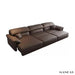 3 seater