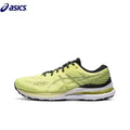 Zapatillas de running todoterreno originales Asics Gel Kayano 28 para hombre, amortiguación, estabilidad, transpirables.