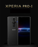 Sony Xperia Pro I Pro-I 12GB RAM 512GB ROM Dual physical SIMs XQ-BE72 Global Version Unlocked 5G Cell Phone
