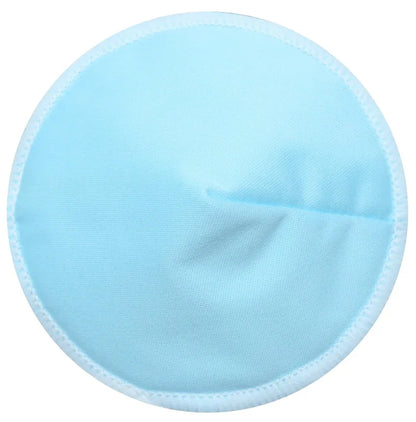 1 par = 2 protectores de lactancia de fibra de tres capas, ultrafinos, impermeables y transpirables, antidesbordamiento, para maternidad y alimentación del bebé.