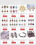 2023 New Aromatherapy Jewelry Necklaces Essential Oil Diffuser Necklace Stainless Steel Open Locket Aroma Scent Perfume Necklace