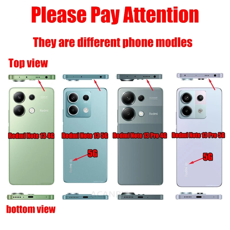 Funda con cordón cruzado para Xiaomi Redmi Note 13 Pro Plus 4G 5G, funda trasera de silicona con cordón para Poco X6 M6 Pro, Note 13 Pro y MX 6 X6 Pro