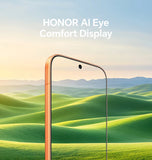 Smartphone HONOR 600 5G (Versão UE) 6.57" AMOLED - Snapdragon 7 Gen 4 | Câmara 200MP AI OIS, Bateria 6400mAh & IP68