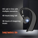 Xiaomi X23 Bluetooth Earphone True Wireless Earbuds EarHook Stereo Sound Headset Waterproof Headset Built-in Mic Gaming Headset