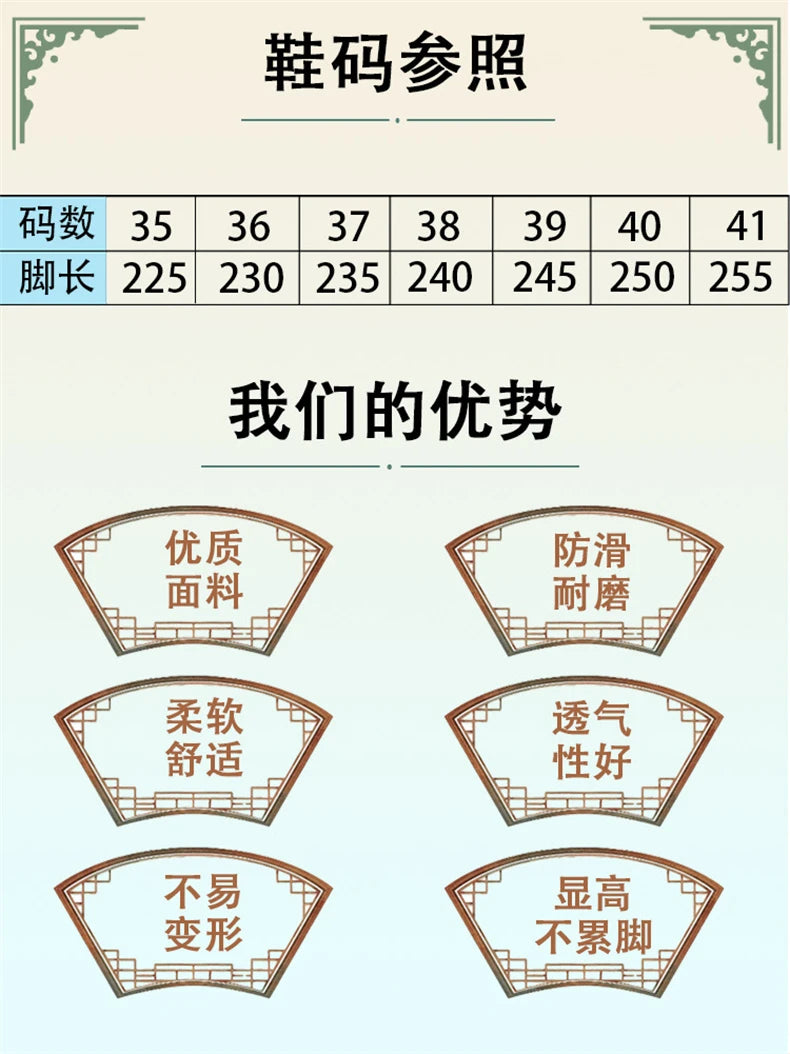 Soft Leather Black Shoe Woman Block Pumps 2024 Thick Bottom Platform Shoes Model Office Work 6.5 cm 8 cm High Heels Grace