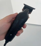 Kemei KM-2299 Professional Hair Clipper 1200mAh Electric Hair Clippers USB Rechargeable Hair Trimmers Hair Cutting Machine