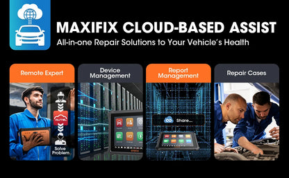 Escáner OBD2 automotriz OTOFIX D1 Lite, actualización de 2 años, control bidireccional, herramienta de escaneo de diagnóstico de todos los sistemas FCA SGW CAN FD y DoIP