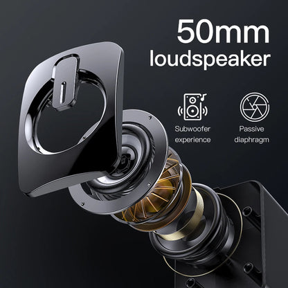 Computer Speaker For PC Laptop Desktop Caixa De Som Bluetooth Portable Sound Box Music Wireless Wire USB Mini Column Acoustics