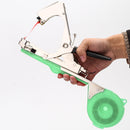 Garden Plants Tying Machine Plant Branch Hand Tying Binding Machine Minced Vegetable Tapetool Tapener Tapes Garden Tools