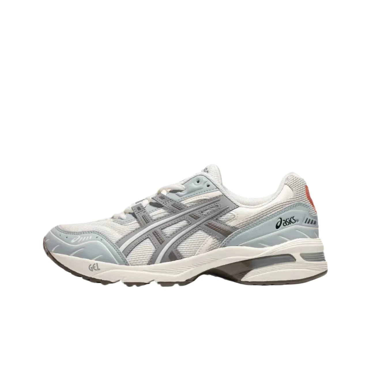 Zapatillas Asics GEL-1090 originales para exteriores, ligeras y originales, con cordones, para hombre y mujer (2024)