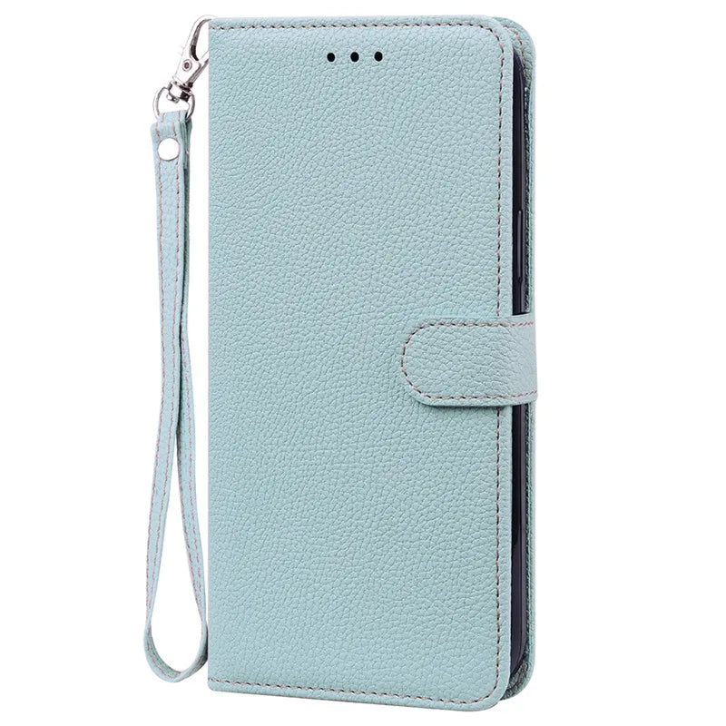 Funda A30 A30s para Samsung Galaxy A30S, funda para Samsung A30, funda A30 A30 A305F, funda de cuero tipo cartera con tapa para Samsung A30s.