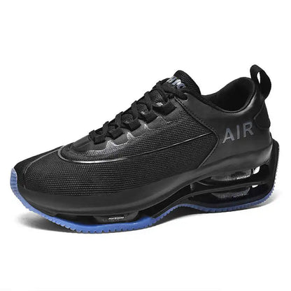Size 9.5 High Sneakers Trainers Designer Shoes For Boy With Rubber Sole Vulcanise Shoes Shose Men's Slip-Ons Black Tennis Flats