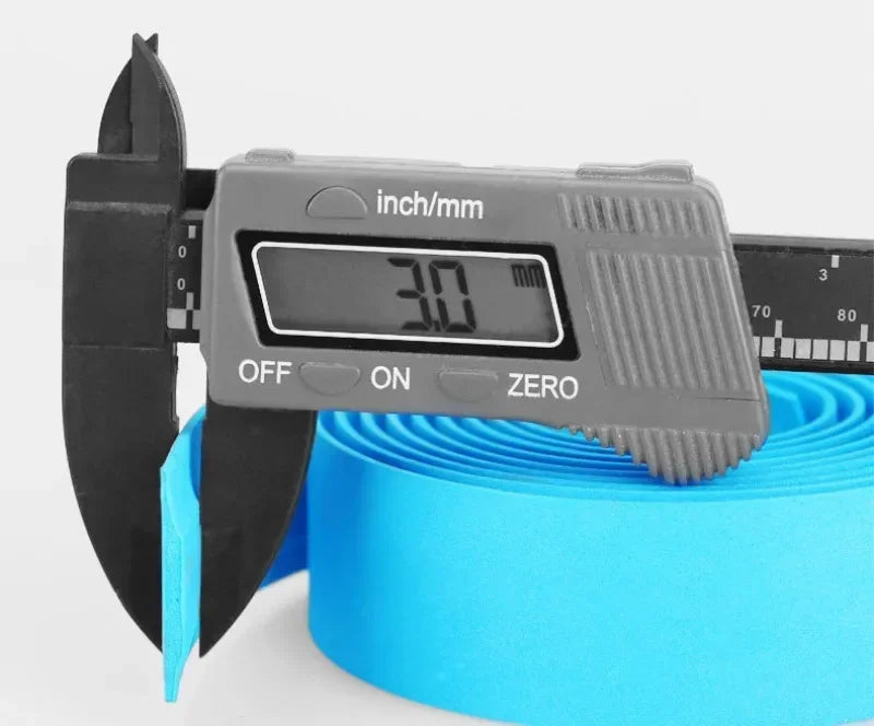 Camouflage Bicycle Straps Road Bike Straps Bend Handle Straps Bike Handlebar Tape Bicycle Accessories Outdoor Sports Cycling