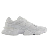 NewBalance NB 9060 Men's and Women's Casual Shoes Fashion Breathable Walking Mesh Flat Shoes Sneakers White Female Footwear