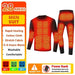Men's BK-28 Suit