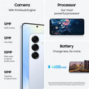 2025 New Samsung Galaxy S25 AI Smartphone Snapdragon 8 Elite 6.2"Dynamic 120Hz AMOLED 2X Screen 4000mAh Battery IP68 Samsung S25