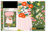 Bird Strawberry Wall Art Canvas Painting Print for Living Room Home Decor Matisse Flower Market Cat Girl