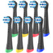 Black-8 Pcs