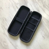 Waterproof without Gel Thermal Insulated Medicla Cooler Travel Case Pill Protector Insulin Cooling Bag
