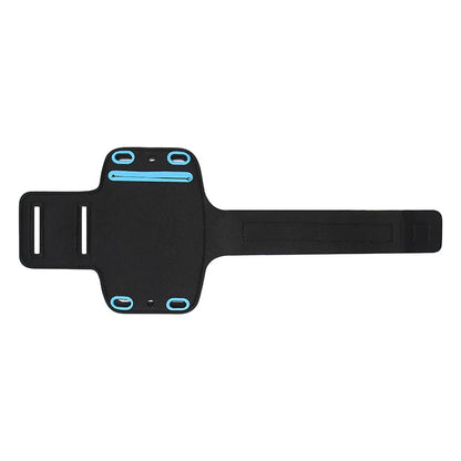 Mobile Phone Armband Outdoor Sports Smartphone Holder Gym Running Phone Bag Arm Band Cases Universal for 4-7inch Cell Smartphone