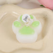 1pc/4pc Cat Paw Design Scented Candle ,For Birthday, Valentine's Day, Diy Home Decoration, party decoration, wedding souvenirs