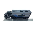 Disney Pixar Cars 2 3 Toys Lightning McQueen Truck Jackson Storm Uncle Mack 1:55 Diecast lorry trailer Model Child kids Gift