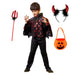 Boys vampire D