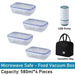 580ml Set Bag USB