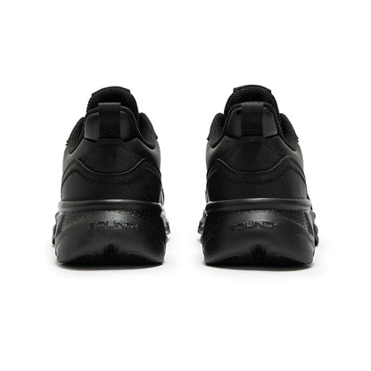 361 Degrees Men Running Shoes New Soft Mesh Lightweight Trendy Cushioning Durable Comfortable Stable Male Sneakers 672512210F