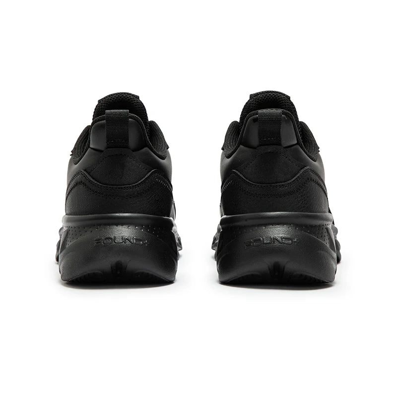 361 Degrees Men Running Shoes New Soft Mesh Lightweight Trendy Cushioning Durable Comfortable Stable Male Sneakers 672512210F