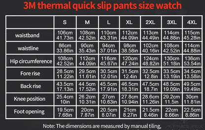 Winter Waterproof Motorcycle Overpants Quick Release Touring Moto Pants Men's Warm Windproof Motorbike Trousers CE Kneepads