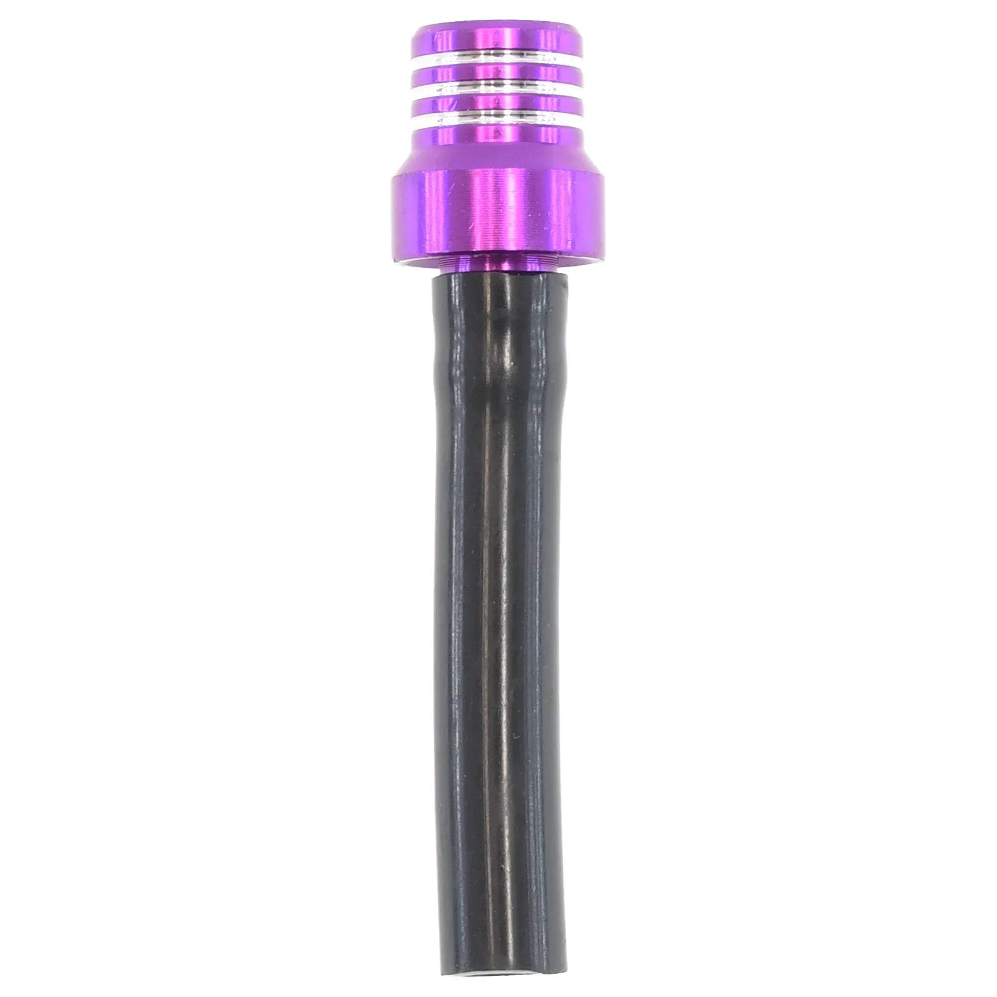 Motorcycle Gas Fuel Cap Single Way Valves Vent Breather Hoses Tubes For Motocross ATV Quad Dirt Pit Bike Fuel Tank Breather Pipe