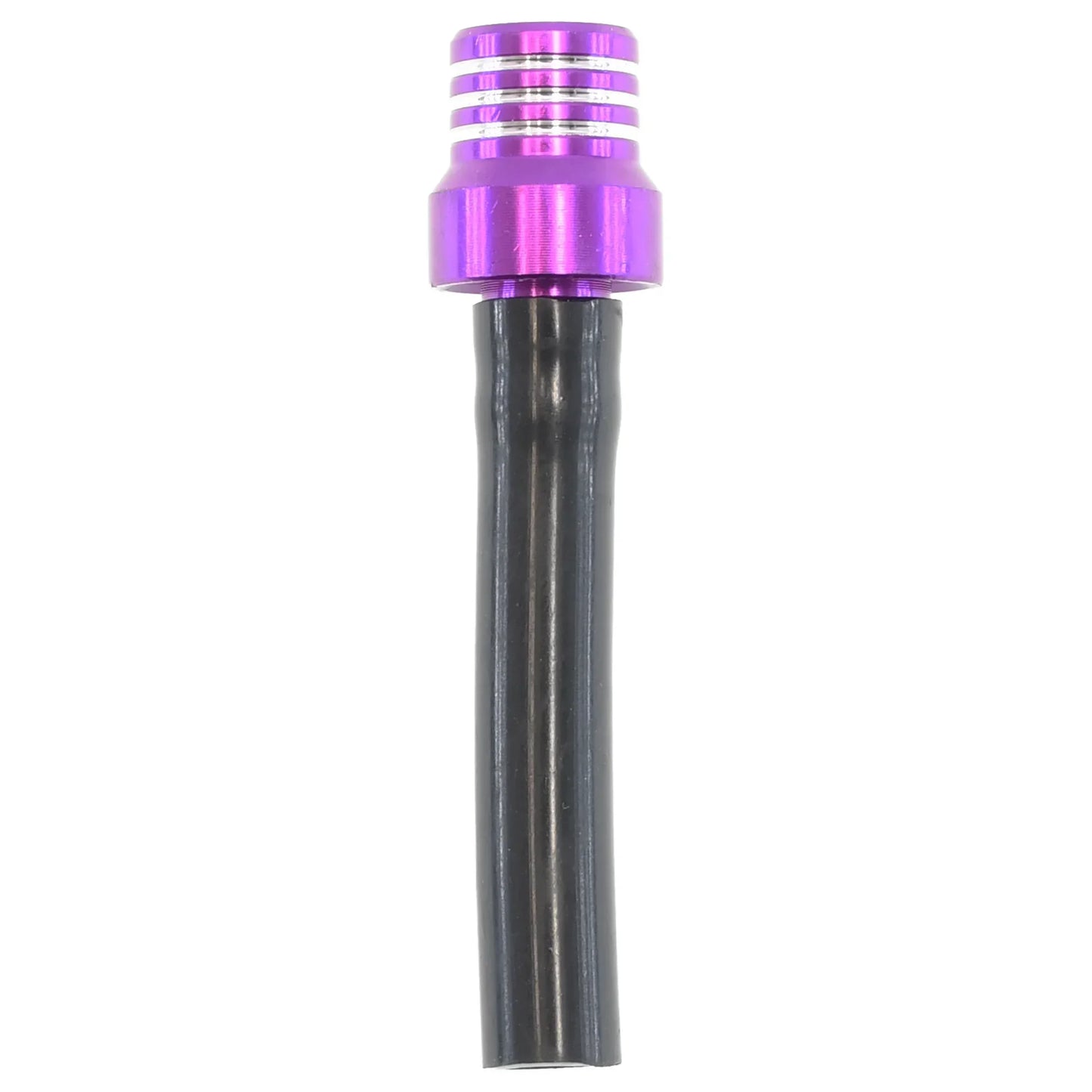 Motorcycle Gas Fuel Cap Single Way Valves Vent Breather Hoses Tubes For Motocross ATV Quad Dirt Pit Bike Fuel Tank Breather Pipe