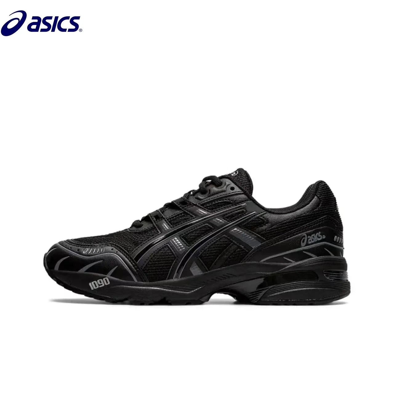 Zapatillas Asics GEL-1090 originales para exteriores, ligeras y originales, con cordones, para hombre y mujer (2024)