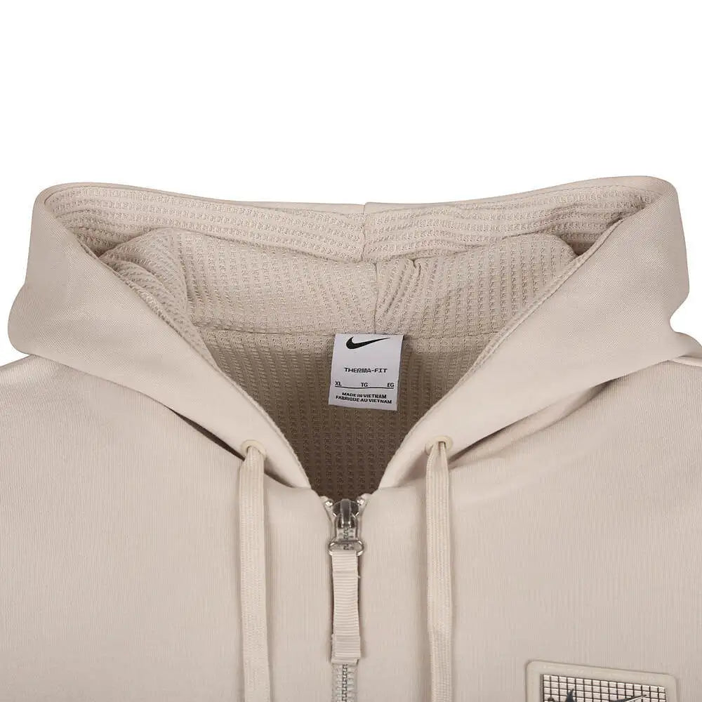 NIKE 2025 Men's AS DB M NK TF FZ HOODIE Knitted Jacket HJ3898-104