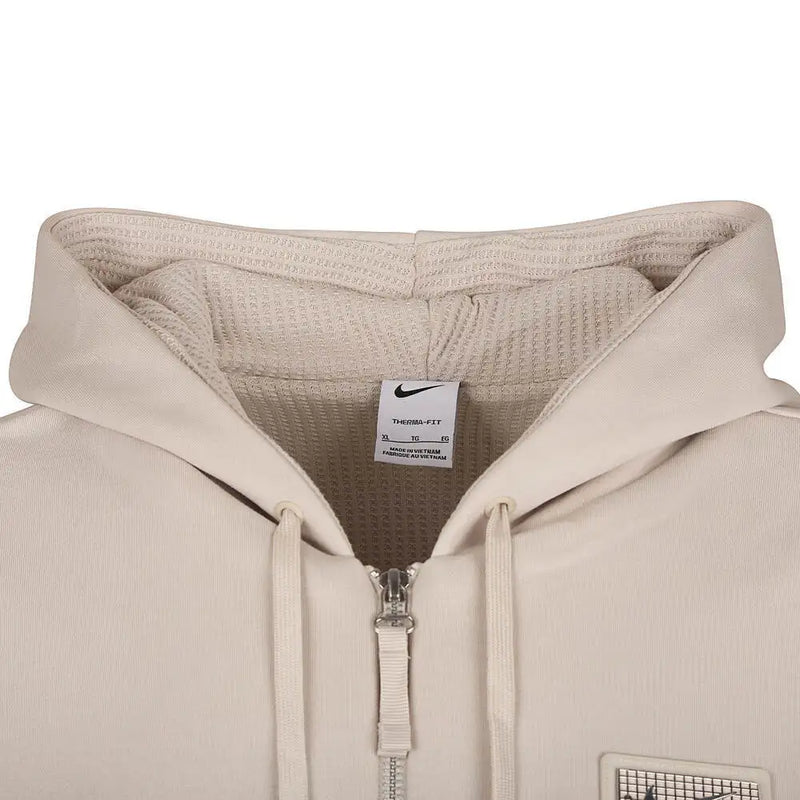 NIKE 2025 Men's AS DB M NK TF FZ HOODIE Knitted Jacket HJ3898-104