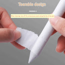 Blending Stumps and Tortillions Paper Art Blenders Sandpaper Pencil Sharpener Pointer for Artist Charcoal Sketch Drawing Tools