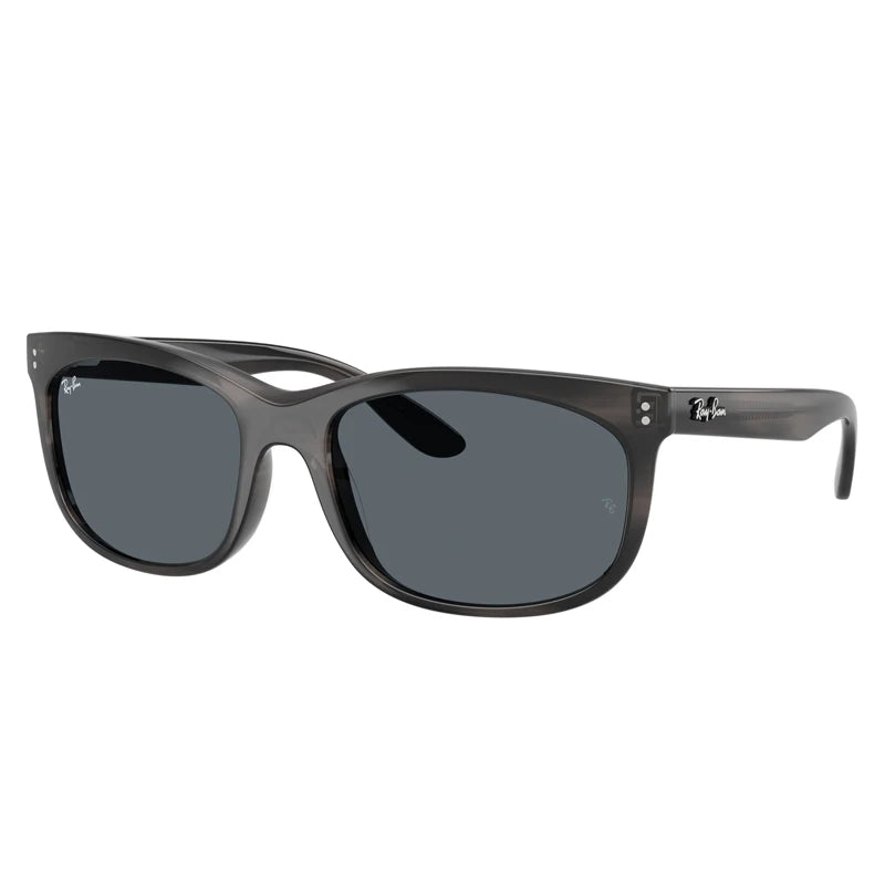 RayBan original RB2389 BALORETTE sunglasses UV Protection Premium Eyewear in box