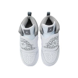 Nike 2025 Boys' SKY JORDAN 1 (PS) Jordan Basketball Shoes BQ7197-011