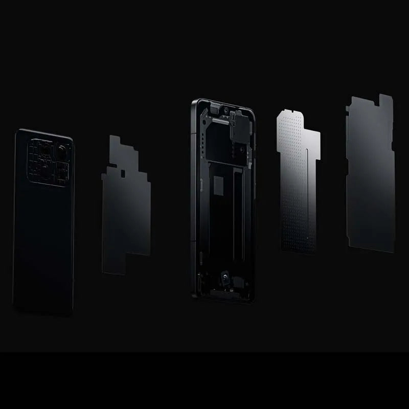 Teléfono móvil Xiaomi Poco F6 Pro 5G con cargador UE, 12 GB/256 GB, 12 GB/512 GB, NFC, versión global