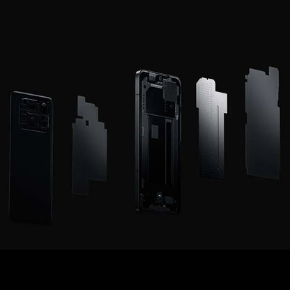 Teléfono móvil Xiaomi Poco F6 Pro 5G con cargador UE, 12 GB/256 GB, 12 GB/512 GB, NFC, versión global