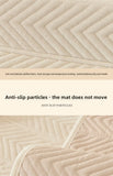 1PC Velvet Thicken Sofa Seat Cover Nordic Universal Sofa Cushion Slipcover Anti-slip L Corner Couch Towel Mat for Living Room
