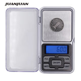 Pocket Balance Weight Digital Jewelry Scale 0.01g x 200g With Retail Box 20% off