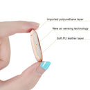 5/10/20Pcs Mini Finger Sponge Puff For Makeup Foundation Powder Detail Face Concealer Cream Blend Cosmetic Sponges Accessories