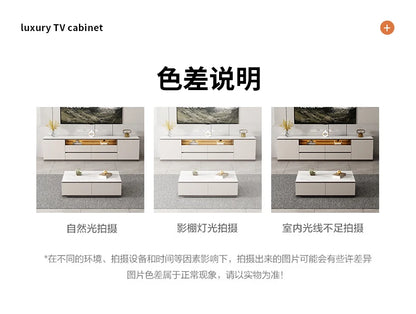 Modern Elegan Tv Stand Simplet Decor Luxury Storage Tv Cabinet Nordic Glamour Mueble De Sala Modernos Living Room Furniture